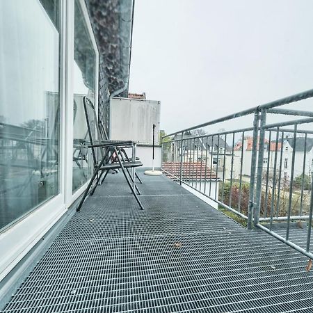 Hotel Haus Berlin Bonn Exteriör bild